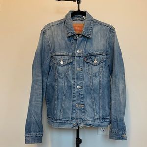 LEVI Denim Jacket
